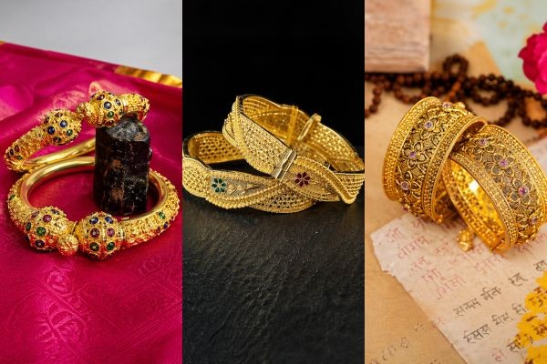 Best Gold Jewellery Shop in Bareilly for Trusted Designs and Quality