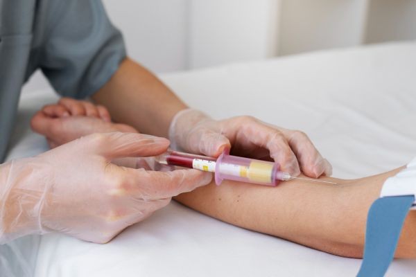 Blood Test Awareness: Why Everyone Should Take It Seriously