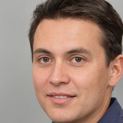 Ulysses Bishop avatar