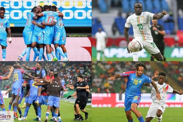 Congo DR vs Uzbekistan Tickets: Congo DR Emerging Giants Face Off in FIFA World Cup 2026