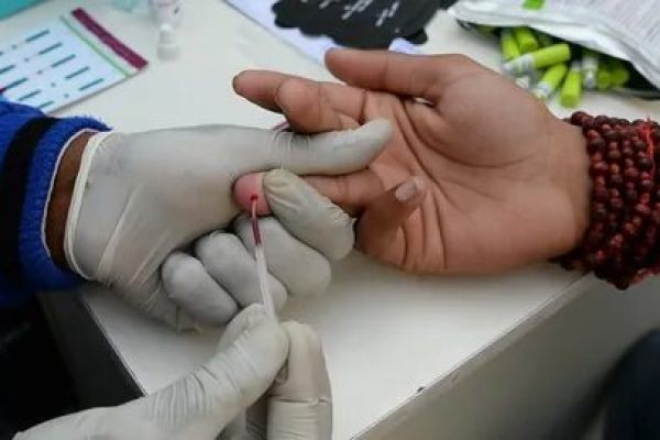 Marriage Blood Test: What Couples Should Know Before Marriage