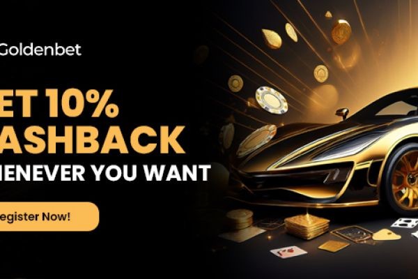 Top New Goldenbet Online Slots UK Latest Releases to Discover