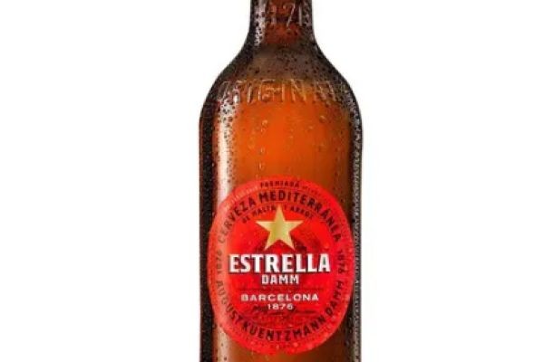 Estrella Damm Beer: History and Legacy of Spain’s Iconic Brew
