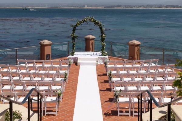 What Are the Best Big Sur Wedding Venues for 2026?