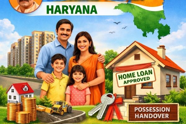 A Step Toward Affordable Housing & How Deen Dayal Plot Brings It Closer to You