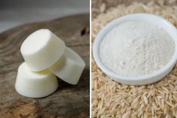 Global Rice Shampoo Bar Market Analysis, Size & Forecast Report 2026–2036
