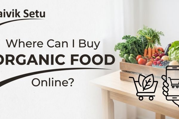 Where Can I Buy Organic Food Online?