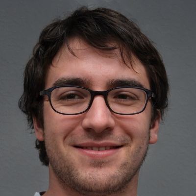 Edison Galbraith avatar