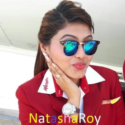 Natasha Roy avatar