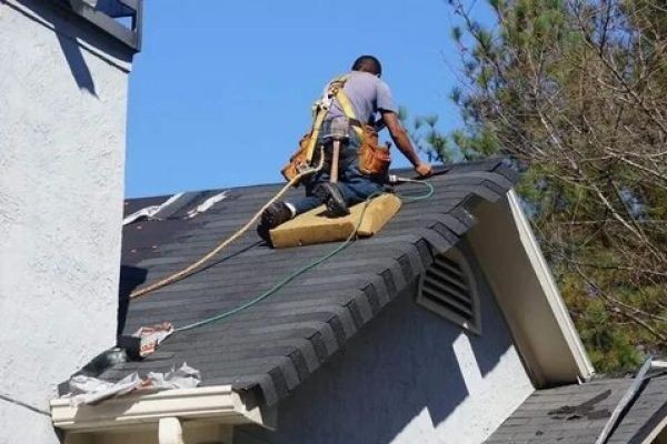 Reliable Solutions for Long-Lasting Roofing Protection