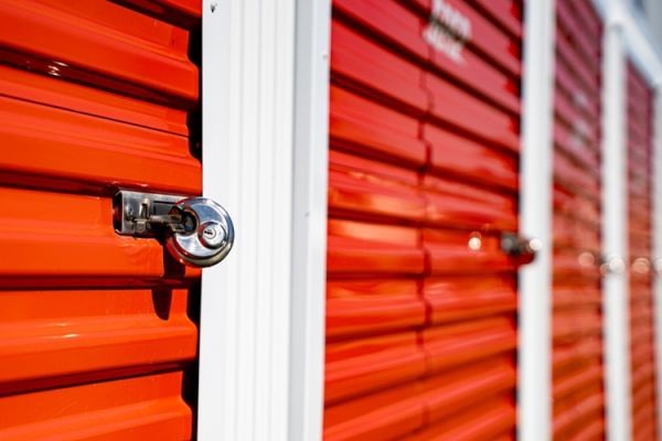 5×5 Storage Units: What Fits and What Costs