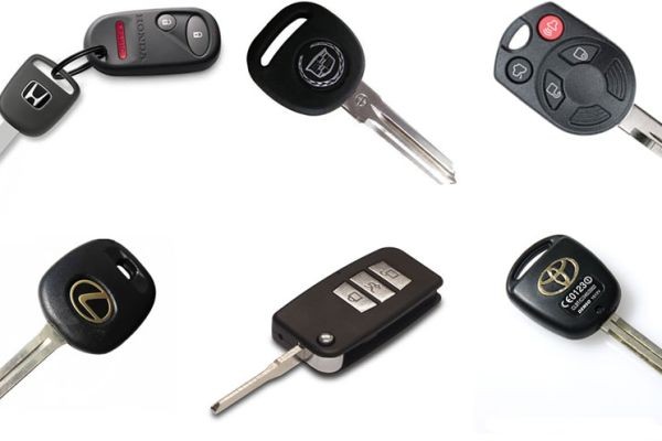 Best Car Key Makers Near Me for Lost or Damaged Keys