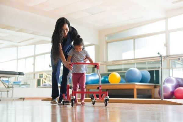 Special Education School Lahore And Occupational Therapy Support For Children