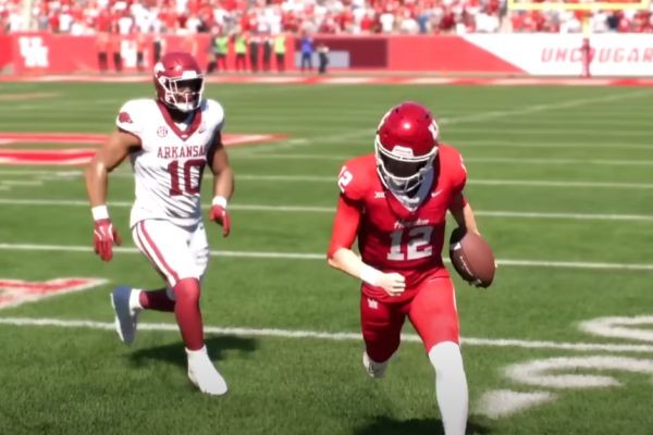 MMOexp:Best strategies for short yard offense in College Football 26