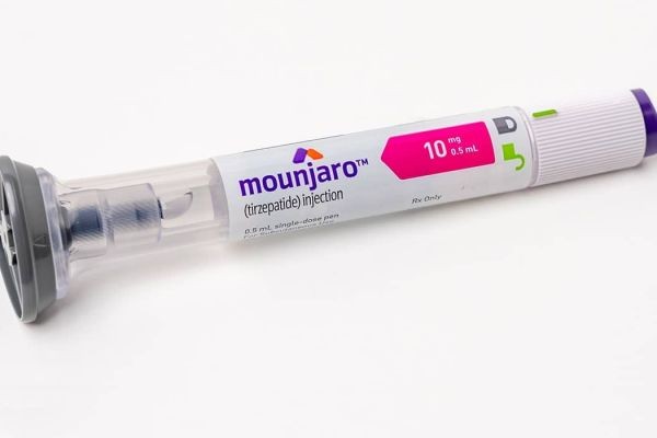 Mounjaro Injection Side Effect Management in Dubai