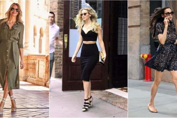 Hermes Designers have to cater to two different echambers