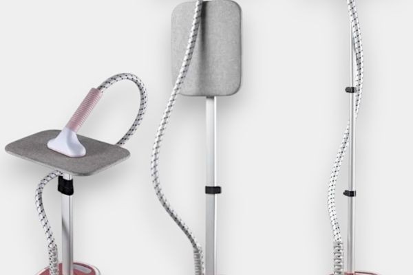 Global Garment Steamer Market Analysis and Growth Forecast 2026–2036