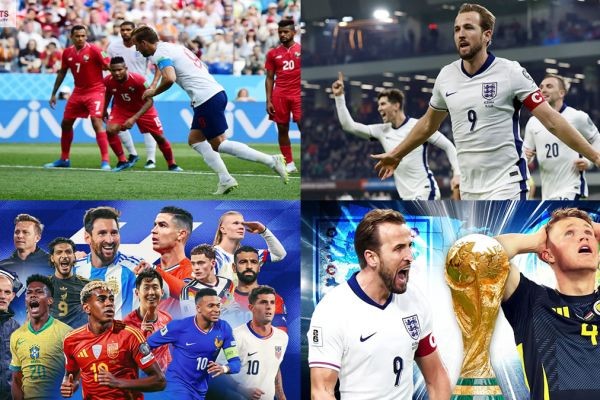 England vs Croatia Tickets: Beckham Red Card and Owen Breakout in WC Top 100 Moments