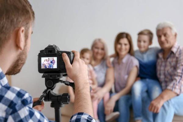 Why Professional Photography Matters for Every Stage of Life