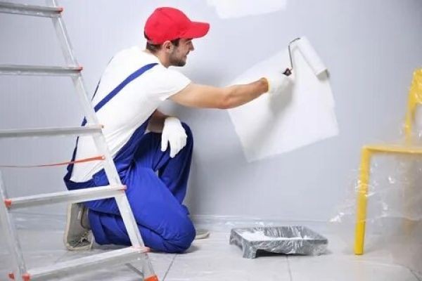 Why Professional Painting Matters for Your Property