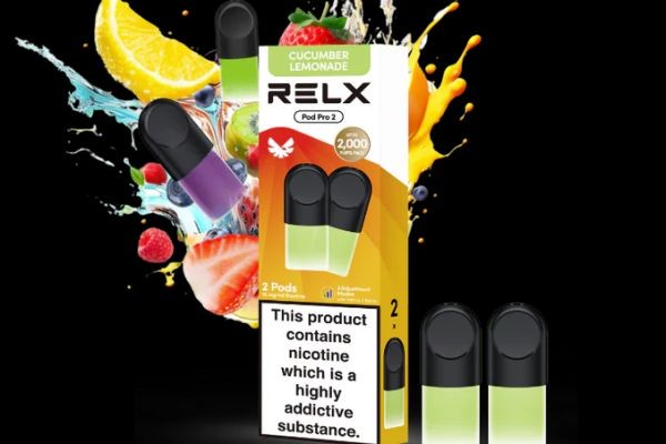 relx รุ่นไหนโดนใจ? รวมตัวฮิต ฟีลดี ดีไซน์ปัง ปี 2026