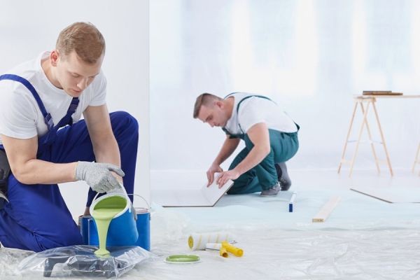 Why Hiring Expert Painters Matters for Your Home and Business
