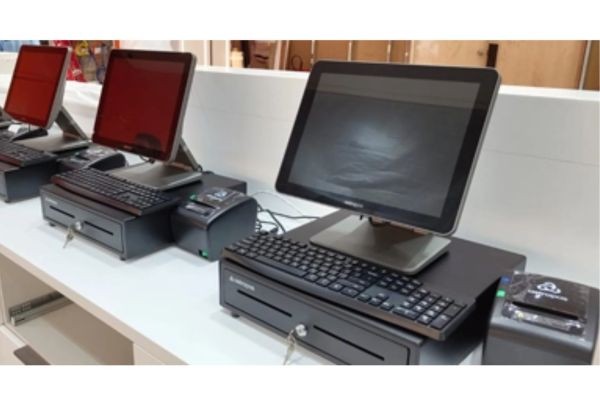 POS Systems in Dubai: Transforming Retail and Business Operations