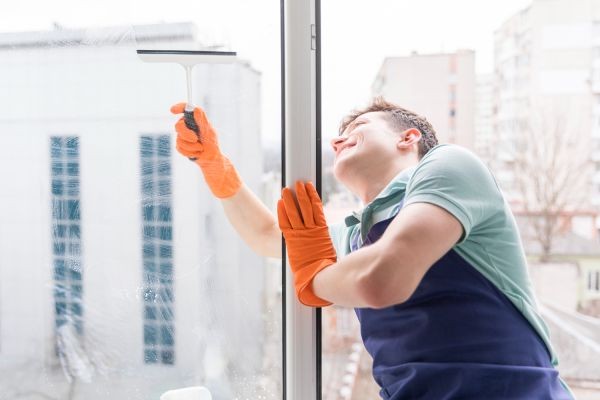 Enhancing Property Value with Expert Window Cleaning Services