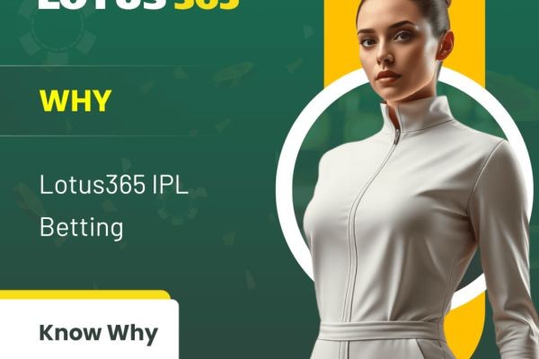 Lotus Cricket Login Tips Every Cricket Lover Should Know