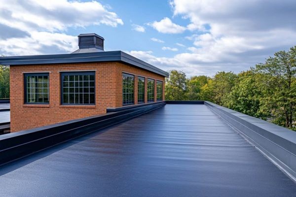 Complete Roof Installation in Edinburgh: Strong, Long-Lasting Roofing Solutions for Modern Homes