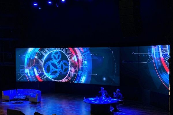 LED panel wall display suppliers Malaysia