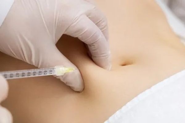 Mounjaro Injection in Islamabad for Men Weight Loss