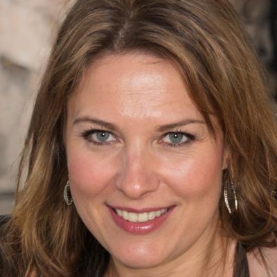 Victoria Banks avatar