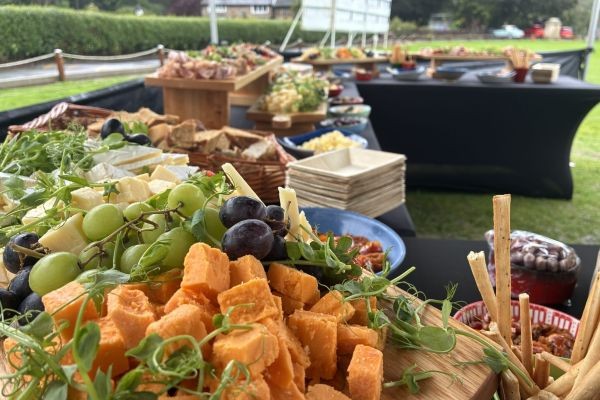 Hog Roast Marple: A Complete Guide to Outdoor Catering Excellence