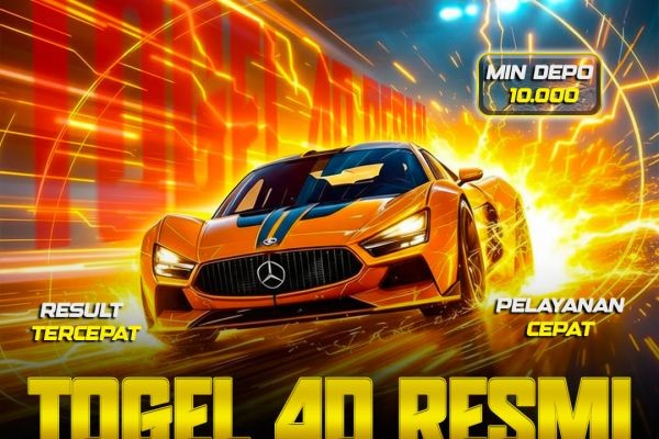 Situs toto terpercaya dengan bonus menarik terbaru