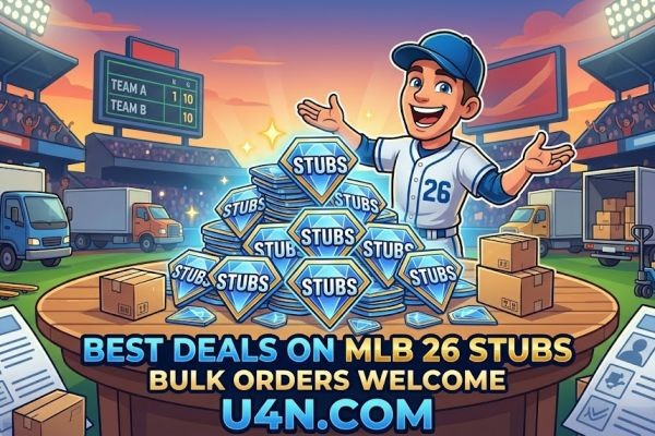 MLB The Show 26 Servers: Everything You Need to Know About Online Play