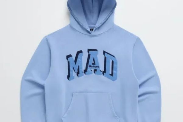 Madhappy A Very Beautiful Blend of Fashion, Comfort, and Positivity
