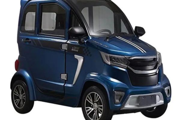 What Does Effortless Mobility Really Feel Like?