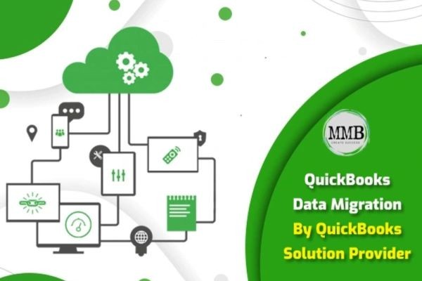 Professional QuickBooks Data Migration and Setup Services