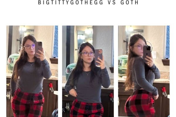 Big Titty Goth Egg Profile: Facts, Story & Online Presence