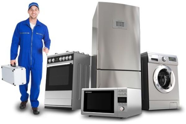 Same-Day Electrolux Appliance Repair in Edmonton – Affordable & Efficient