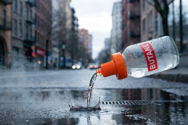 Butane Price Forecast: Trend Analysis, Graph, Demand and News  Q4 2025