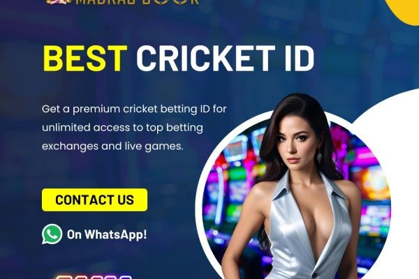 Cricket ID Login Online – Trusted Betting Book Access