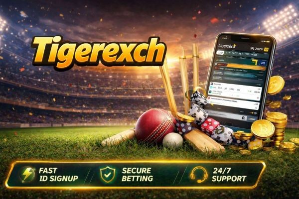  Tiger Exchange Betting Site Guide for Beginners