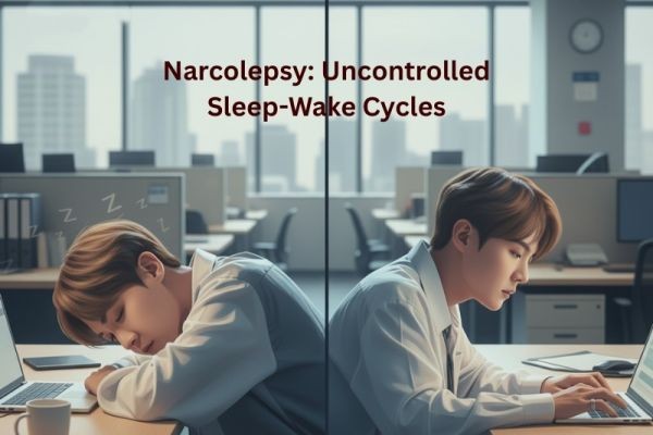 Natural Treatment for Excessive Daytime Sleepiness