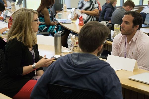 Choosing the Best Overseas Education Consultants for Your Career Growth