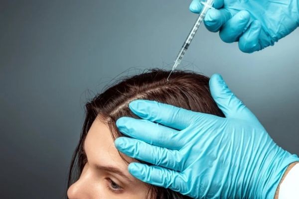 The Science Behind Stem Cell Hair Treatment in Islamabad