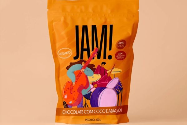 Premium Custom Mylar Vacuum Seal Bags for Businesses