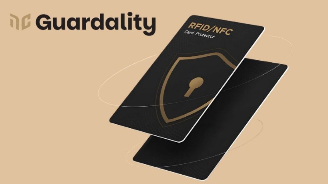 Guardality Review: The Ultimate Contactless Security Solution?