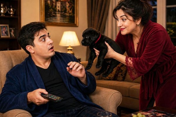 Без права на ошибку